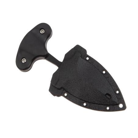 Nóż Taktyczny - Sztylet Na Szyję BSH N-314C