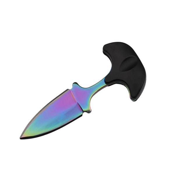 Nóż Taktyczny - Sztylet N-314D NA SZYJĘ