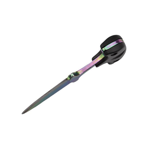 Nóż Taktyczny - Sztylet N-314D NA SZYJĘ