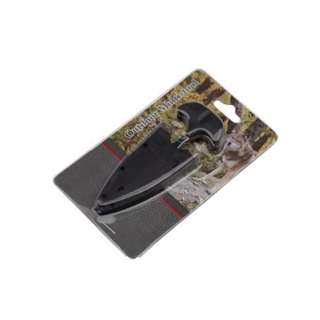 Nóż Taktyczny - Sztylet N-314D NA SZYJĘ