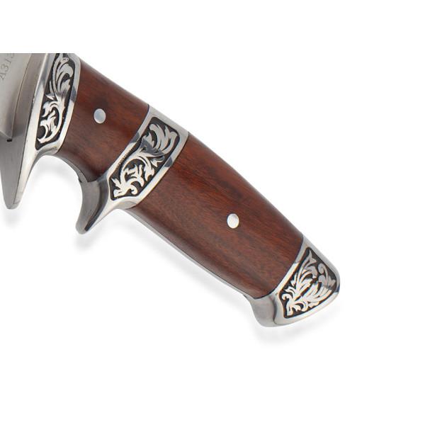 Nóż Myśliwski N-218C Nóż Myśliwski N-218C