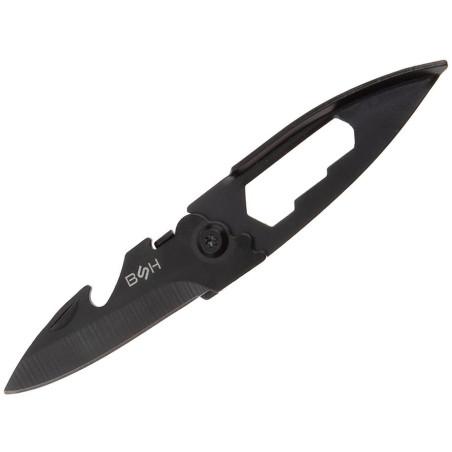 Składany nóż - Multitool BSH MT-028 Składany nóż - Multitool BSH MT-028