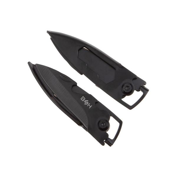 Składany nóż - Multitool BSH MT-028 Składany nóż - Multitool BSH MT-028