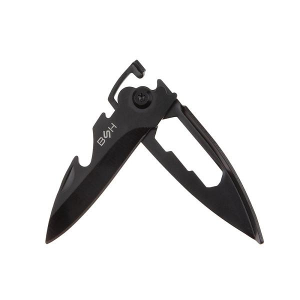 Składany nóż - Multitool BSH MT-028 Składany nóż - Multitool BSH MT-028