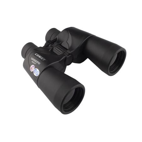 Lornetka COMET PRO ADVENTURE 10x50 DPS I FMC Czarna LR-071B
