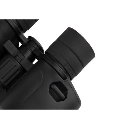 Lornetka COMET PRO ADVENTURE 10x50 DPS I FMC Czarna LR-071B