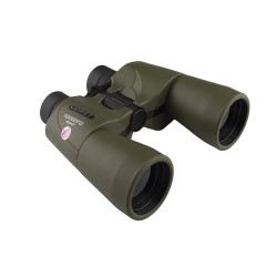 Lornetka COMET PRO ADVENTURE 10x50 DPS I FMC Zielona LR-071A