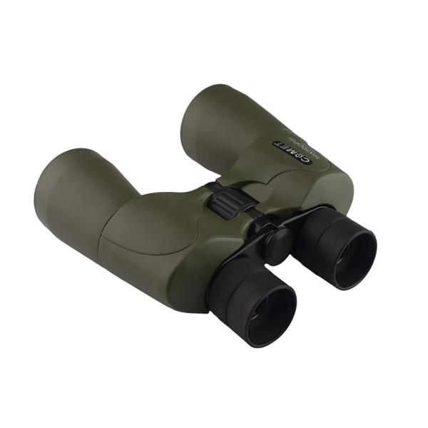 Lornetka COMET PRO ADVENTURE 10x50 DPS I FMC Zielona LR-071A Lornetka COMET PRO ADVENTURE 10x50 DPS I FMC Zielona LR-071A