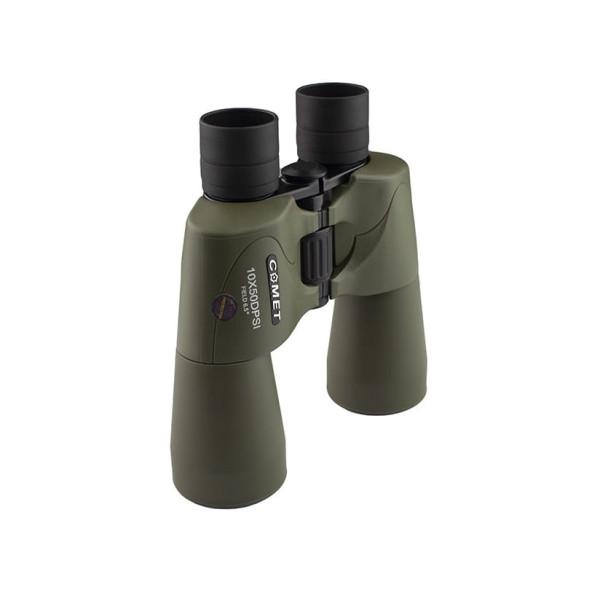 Lornetka COMET PRO ADVENTURE 10x50 DPS I FMC Zielona LR-071A Lornetka COMET PRO ADVENTURE 10x50 DPS I FMC Zielona LR-071A