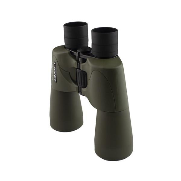 Lornetka COMET PRO ADVENTURE 10x50 DPS I FMC Zielona LR-071A Lornetka COMET PRO ADVENTURE 10x50 DPS I FMC Zielona LR-071A