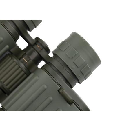 Lornetka Comet 20x50 Zielona LR-042 Lornetka Comet 20x50 Zielona LR-042