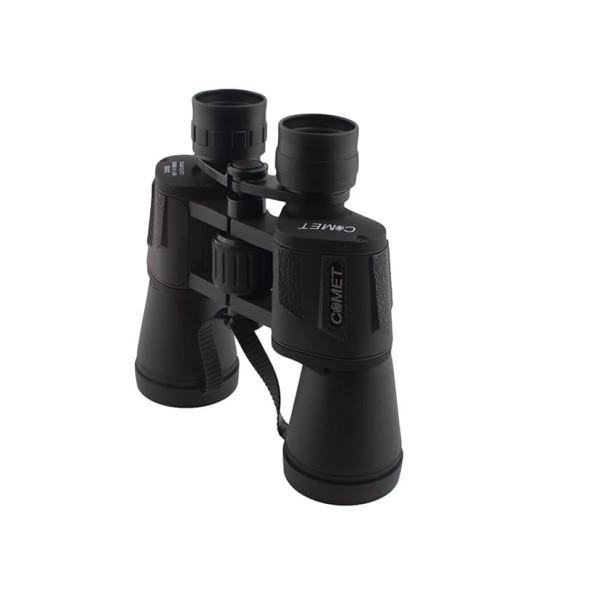 Lornetka Comet 20x50 Czarna LR-072 Lornetka Comet 20x50 Czarna LR-072