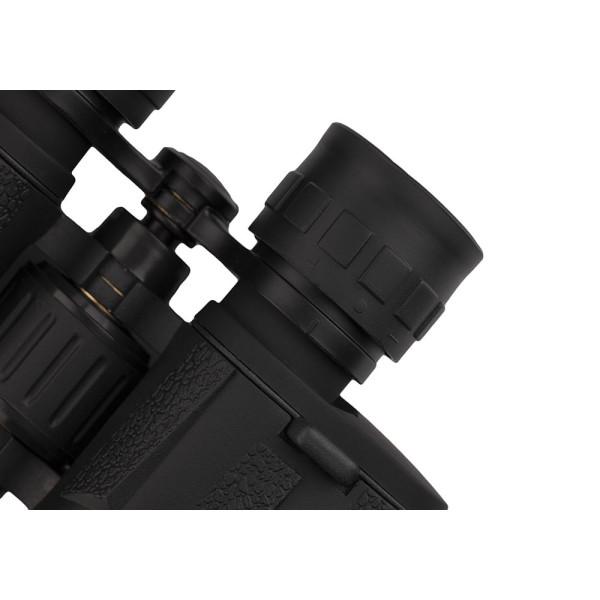 Lornetka Comet 20x50 Czarna LR-072 Lornetka Comet 20x50 Czarna LR-072