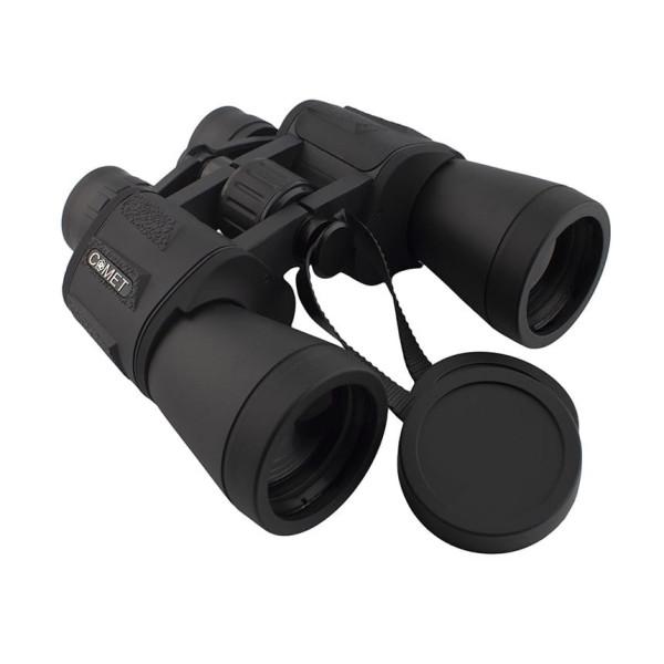 Lornetka Comet 20x50 Czarna LR-072 Lornetka Comet 20x50 Czarna LR-072