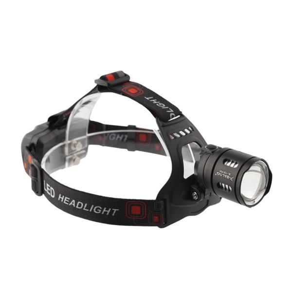 LATARKA CZOŁOWA X-BALOG BL-T30-P50 LCZ-031