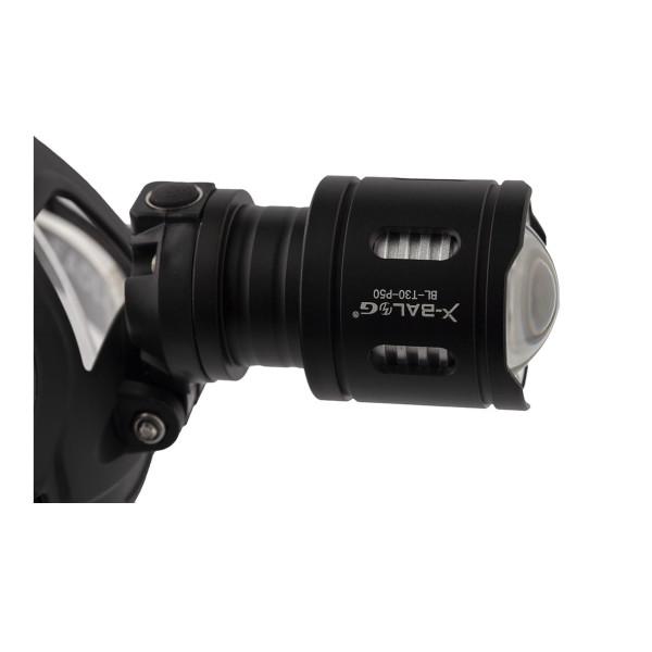 LATARKA CZOŁOWA X-BALOG BL-T30-P50 LCZ-031