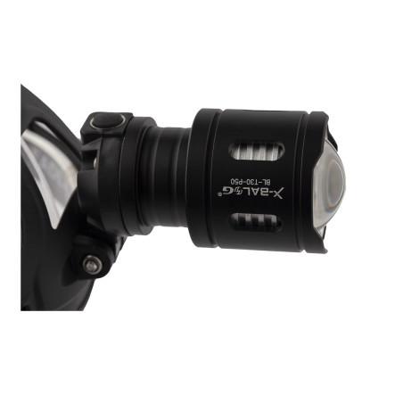 LATARKA CZOŁOWA X-BALOG BL-T30-P50 LCZ-031