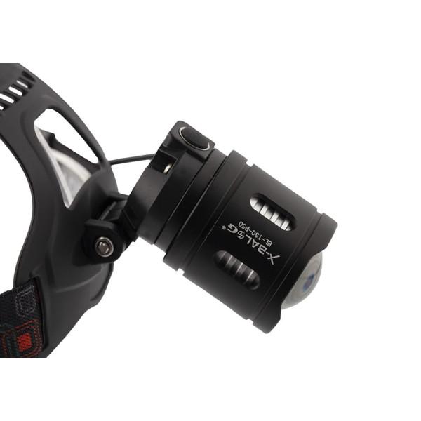 LATARKA CZOŁOWA X-BALOG BL-T30-P50 LCZ-031