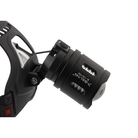 LATARKA CZOŁOWA X-BALOG BL-T30-P50 LCZ-031