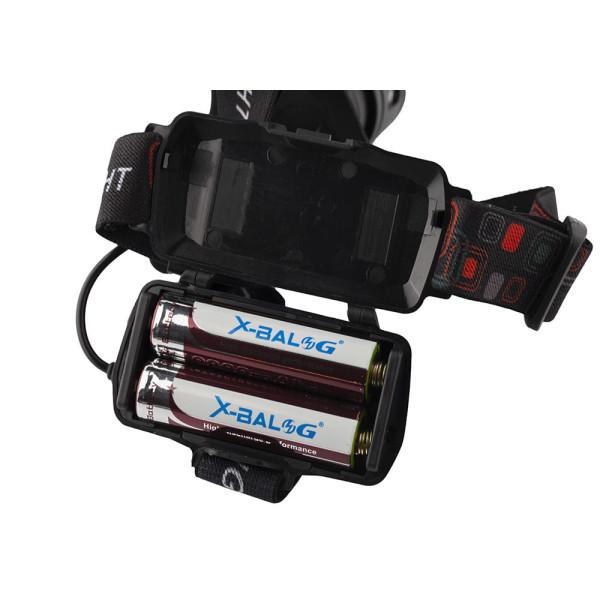 LATARKA CZOŁOWA X-BALOG BL-T30-P50 LCZ-031