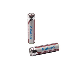 Akumulator LI-ION 18650 4,2V A-028