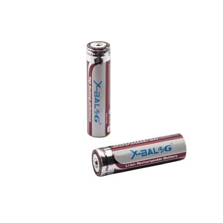 Akumulator LI-ION 18650 4,2V A-028