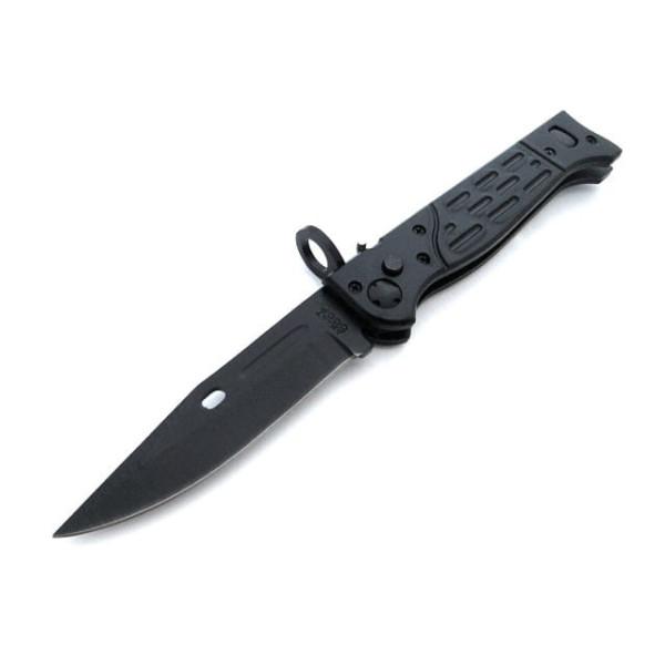 Bagnet sprężynowy AK-47 22 cm  N-706E