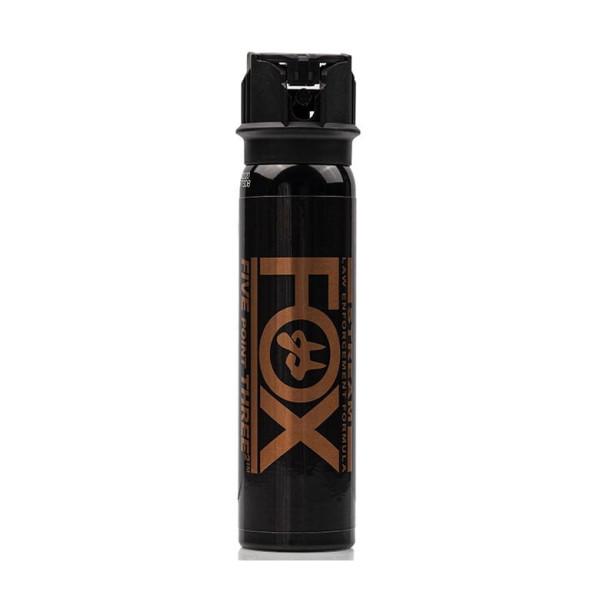 Gaz Pieprzowy Żelowy FOX LABS 5.3 ² 4%OC 89ml G-042