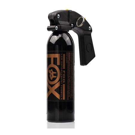 GAZ PIEPRZOWY FOX LABS 5.3 ² 4%OC 355 ml GAŚNICA G-044