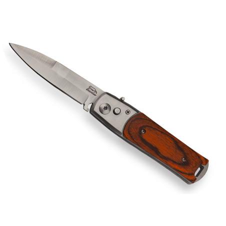 Nóż Sprężynowy BSH N-505B