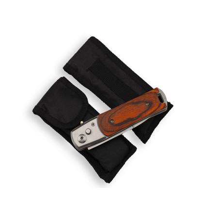 Nóż Sprężynowy BSH N-505B