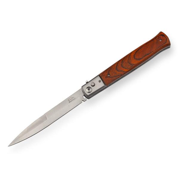 Nóż Sprężynowy BSH 31cm N-503C