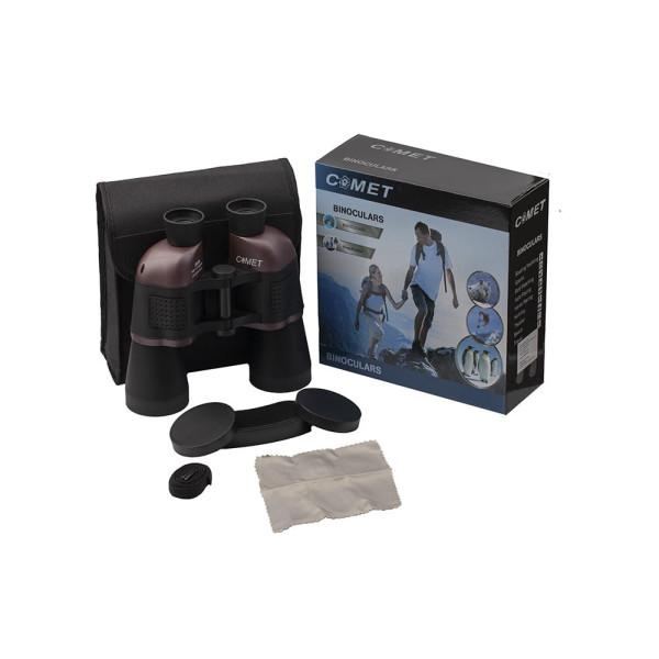 Lornetka Comet 20x50 LR-038C Automat