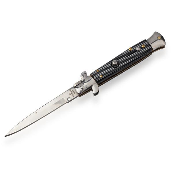 Nóż Sprężynowy Italy BSH 22,5 cm N-530B