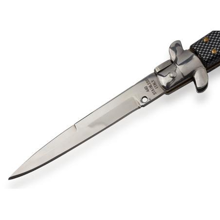 Nóż Sprężynowy Italy BSH 22,5 cm N-530B