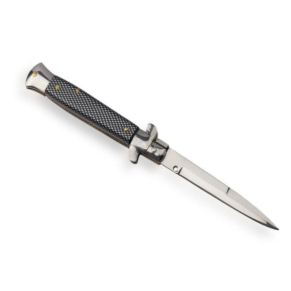 Nóż Sprężynowy Italy BSH 22,5 cm N-530B