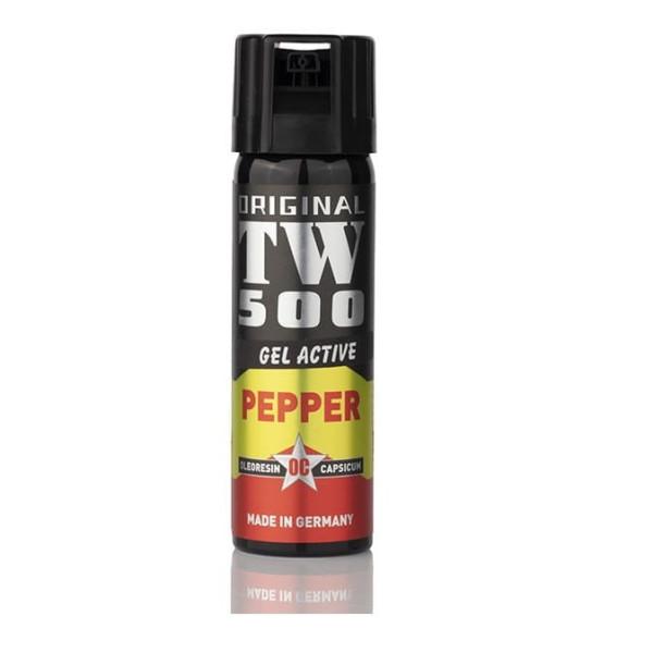 Gaz pieprzowy TW_500 63ml G-049 Strumień Żel