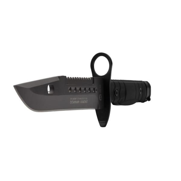 Nóż Taktyczny - Bagnet K25 N-309E (32067)
