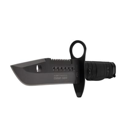 Nóż Taktyczny - Bagnet K25 N-309E (32067)