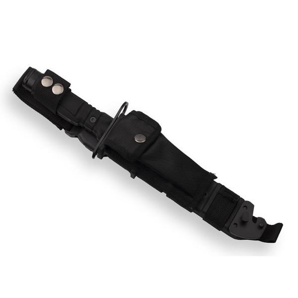 Nóż Taktyczny - Bagnet K25 N-309E (32067)