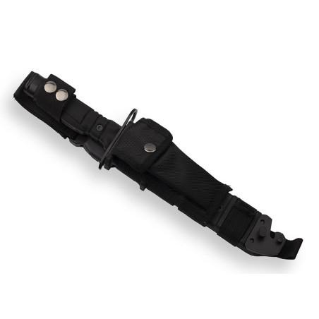 Nóż Taktyczny - Bagnet K25 N-309E (32067)