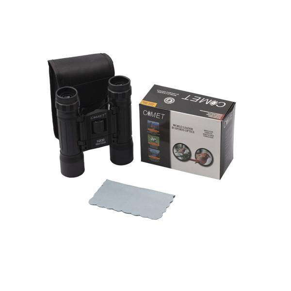 Lornetka kompaktowa COMET 14x30 LR-028 Lornetka kompaktowa COMET 14x30 LR-028