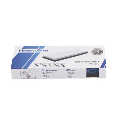Ostrzałka Kamienna HeyStone H1000 (1000) Ostrzałka Kamienna HeyStone H1000 (1000)
