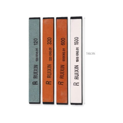 Kamienie systemowe do ostrzałek Ruixin, Ganzo H0030