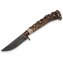 Nóż Myśliwski Kandar N-190C