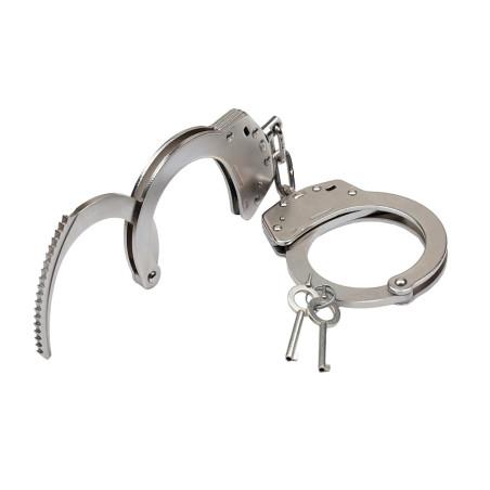 KAJDANKI POLICYJNE KJ-007