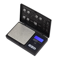 Elektroniczna Waga Jubilerska W-005 0,1g/500g