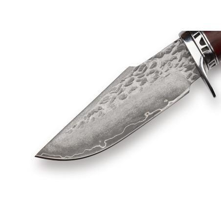 Nóż Myśliwski DAMAST BSH N-954A Nóż Myśliwski DAMAST BSH N-954A