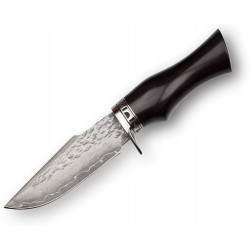 Nóż Myśliwski DAMAST BSH N-954B 2