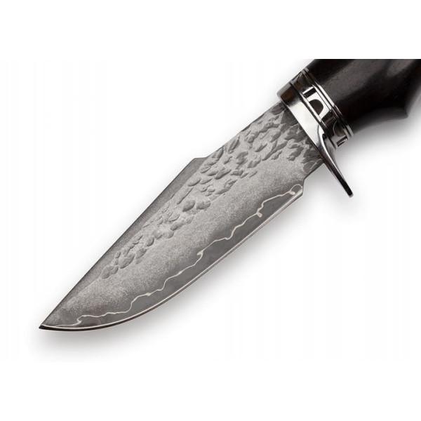 Nóż Myśliwski DAMAST BSH N-954B Nóż Myśliwski DAMAST BSH N-954B